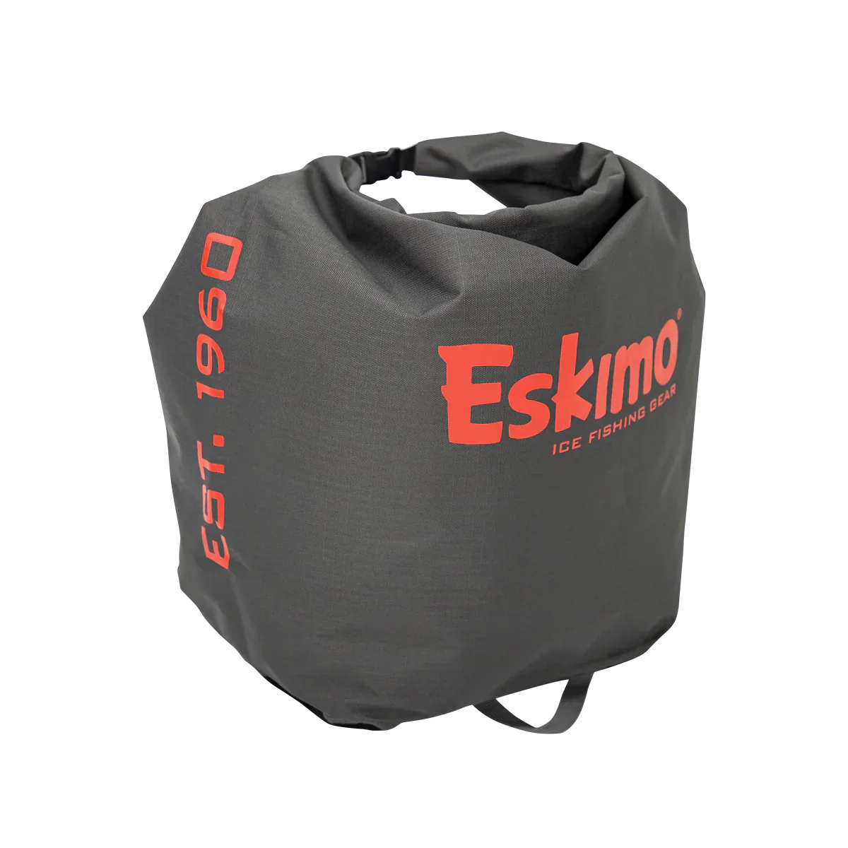 ESKIMO LARGE MOUTH DRY BAG