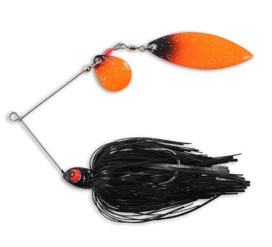 Reed-Runner Tandem Spin