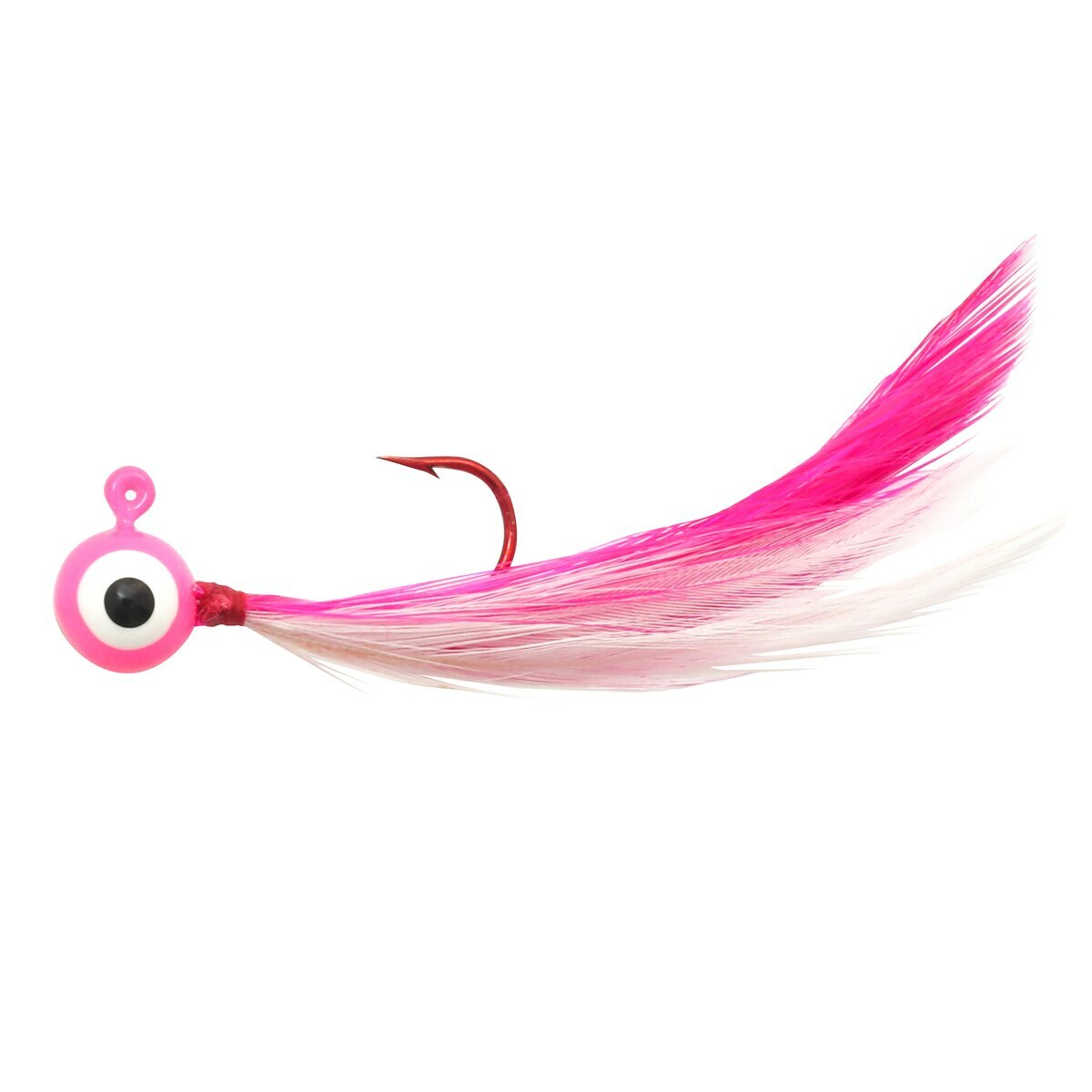 Fire Fly Jig
