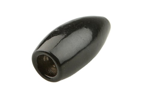 TUNGSTEN FLIPPING WEIGHT - BLACK 1-1/2oz