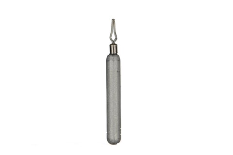 TUNGSTEN DROP-SHOT WEIGHT - PENCIL 3/8oz