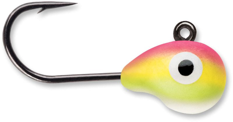 Tungsten Tubby Jig 1/64 oz