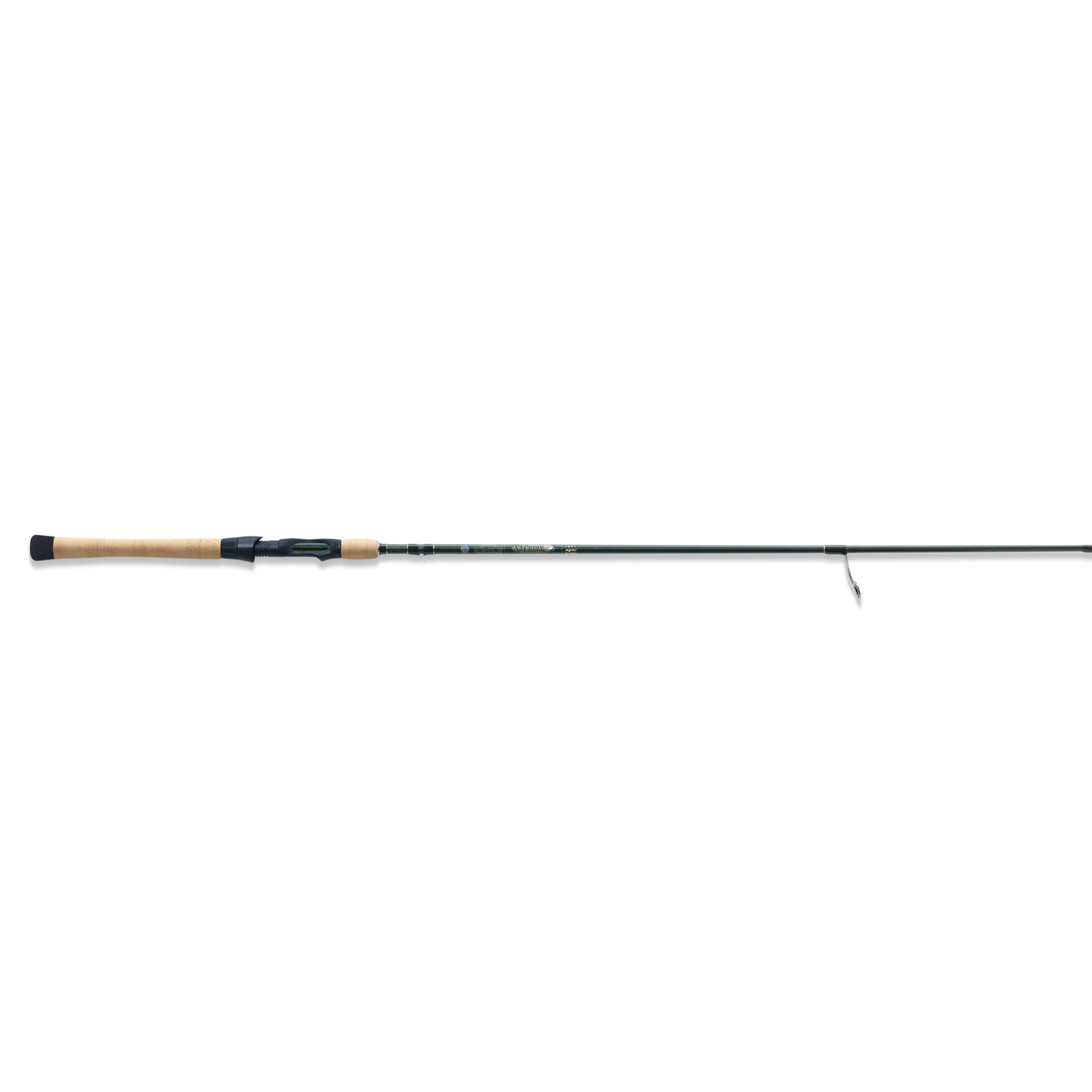 EYECON® SPINNING RODS - Retired