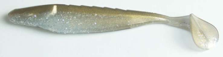 MB SHOCKWAVE 4.25-BRASS MNKY