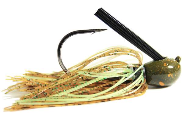 3/8 SUNFISH IPA MINI FLIP JIG