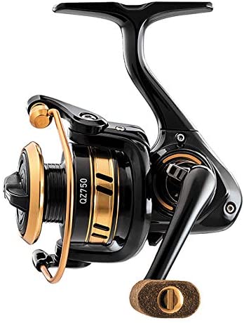 Daiwa QZ Ultralight Spin