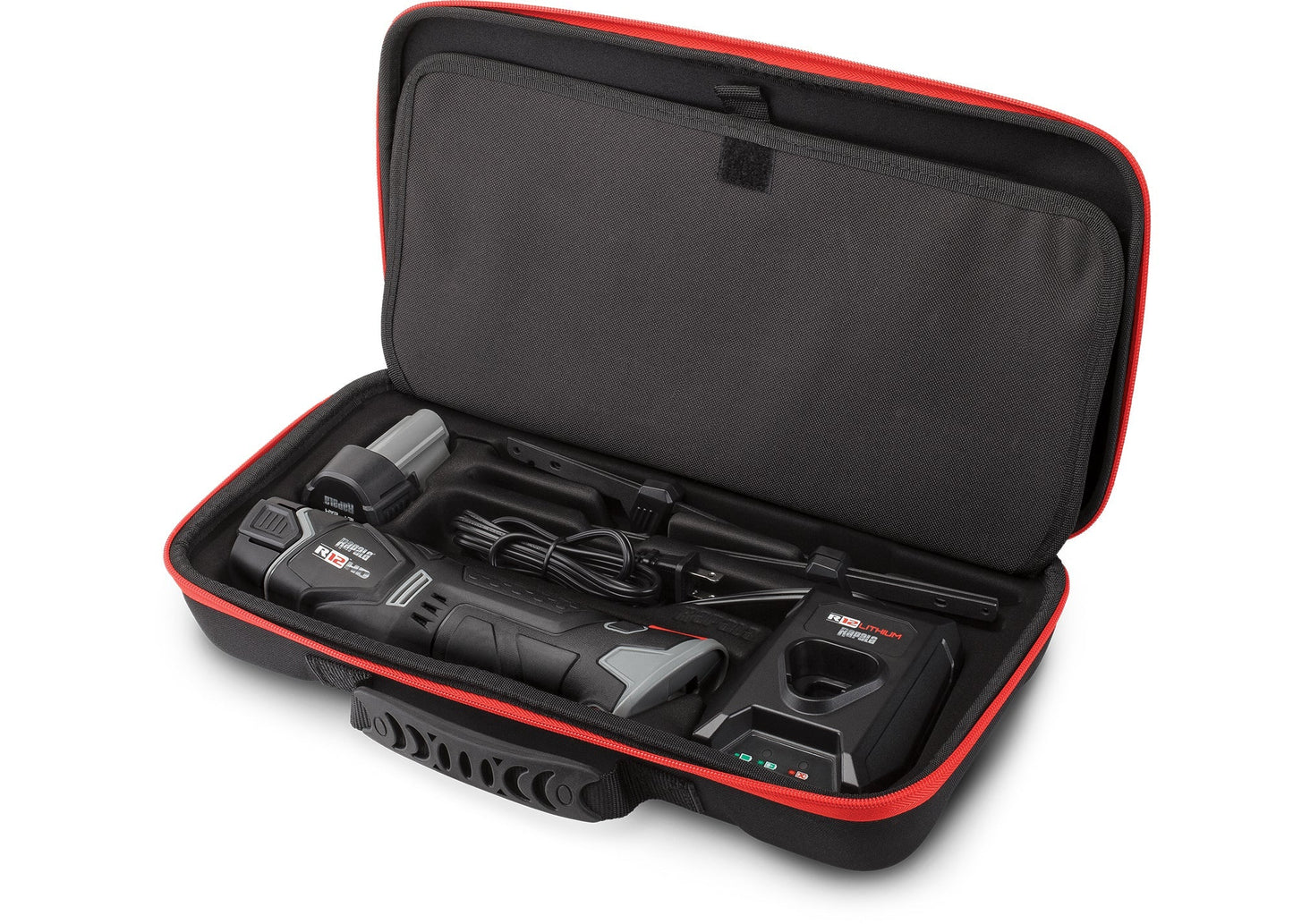 R12 HD Lithium Knife Combo