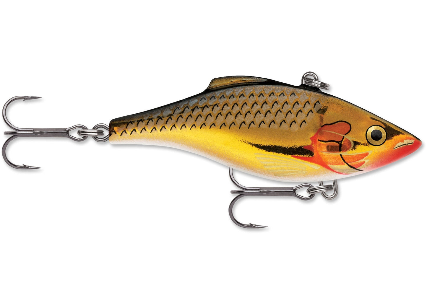 Rattlin' Rapala 05