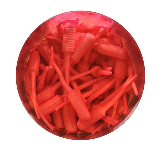 Berkley Gulp 1" Fish Fry