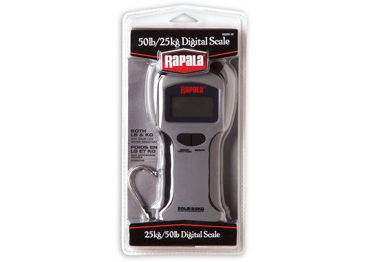 Rapala Digital Scale 50 lb