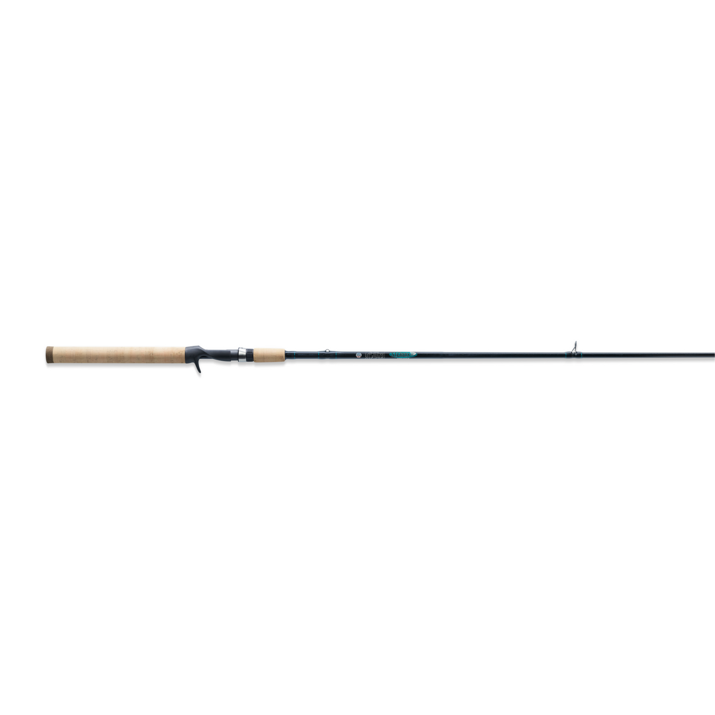 PREMIER® CASTING RODS