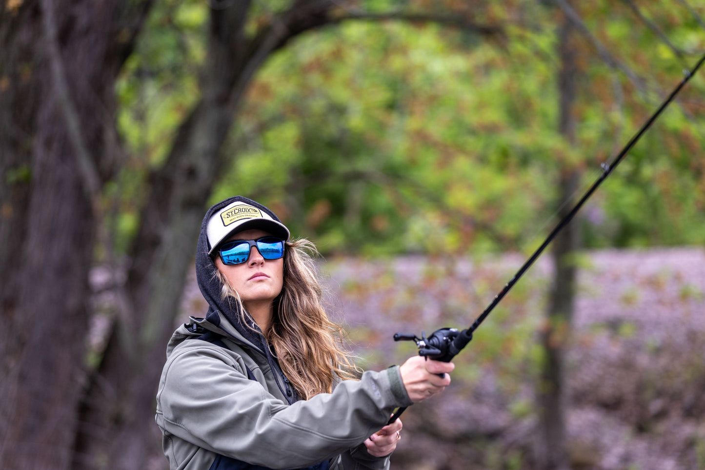 VICTORY CASTING RODS NEW 2022 MODELS