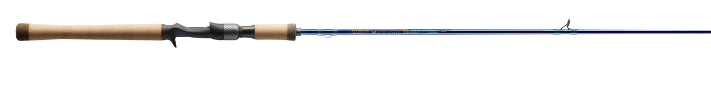 LEGEND TOURNAMENT INSHORE CASTING