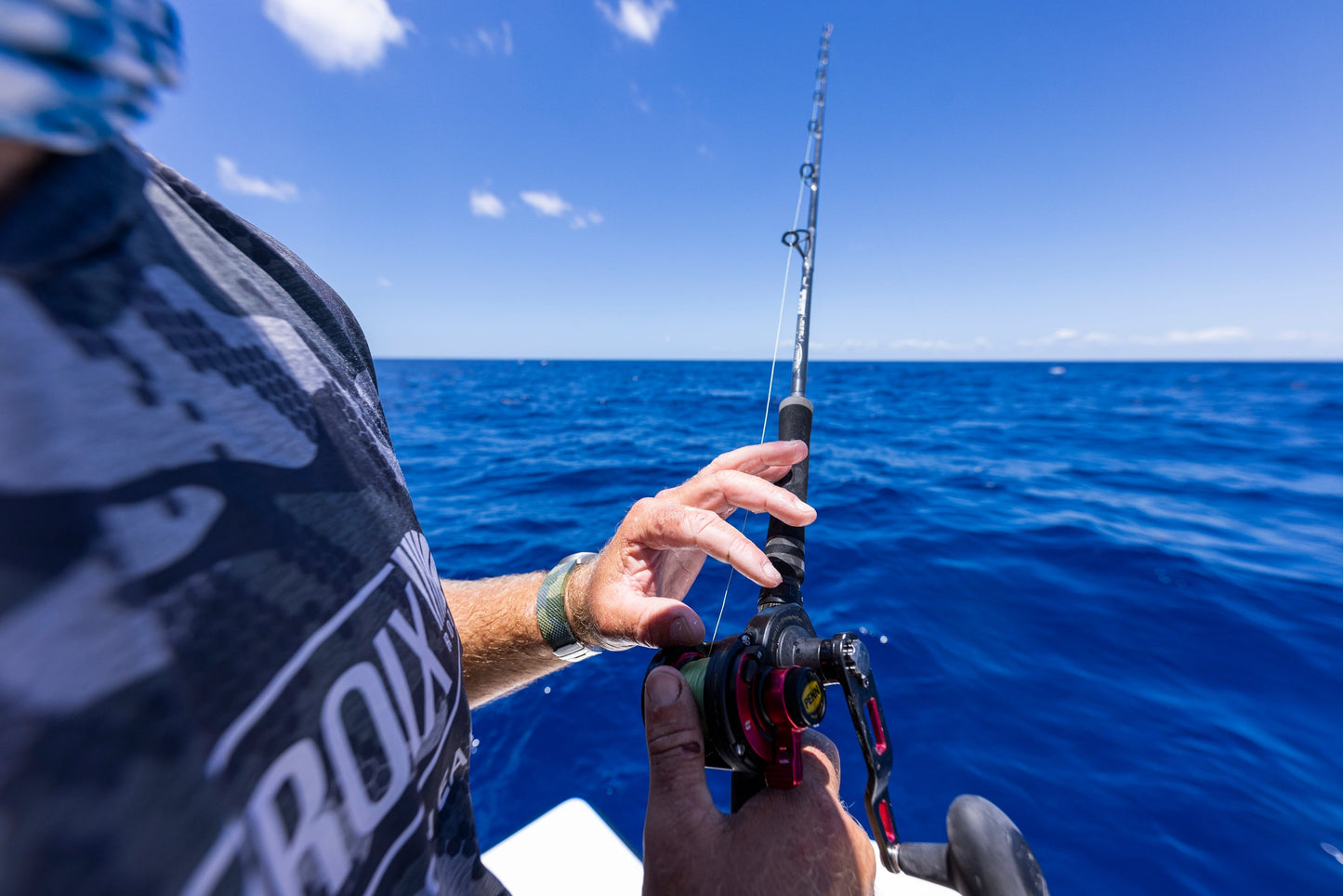 Rift Salt Conventional