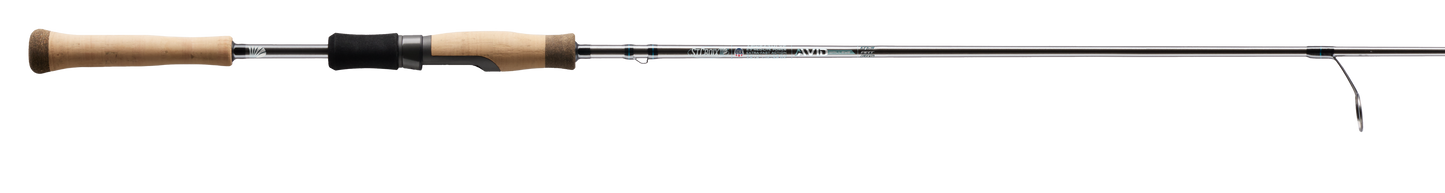 AVID SERIES WALLEYE SPINNING