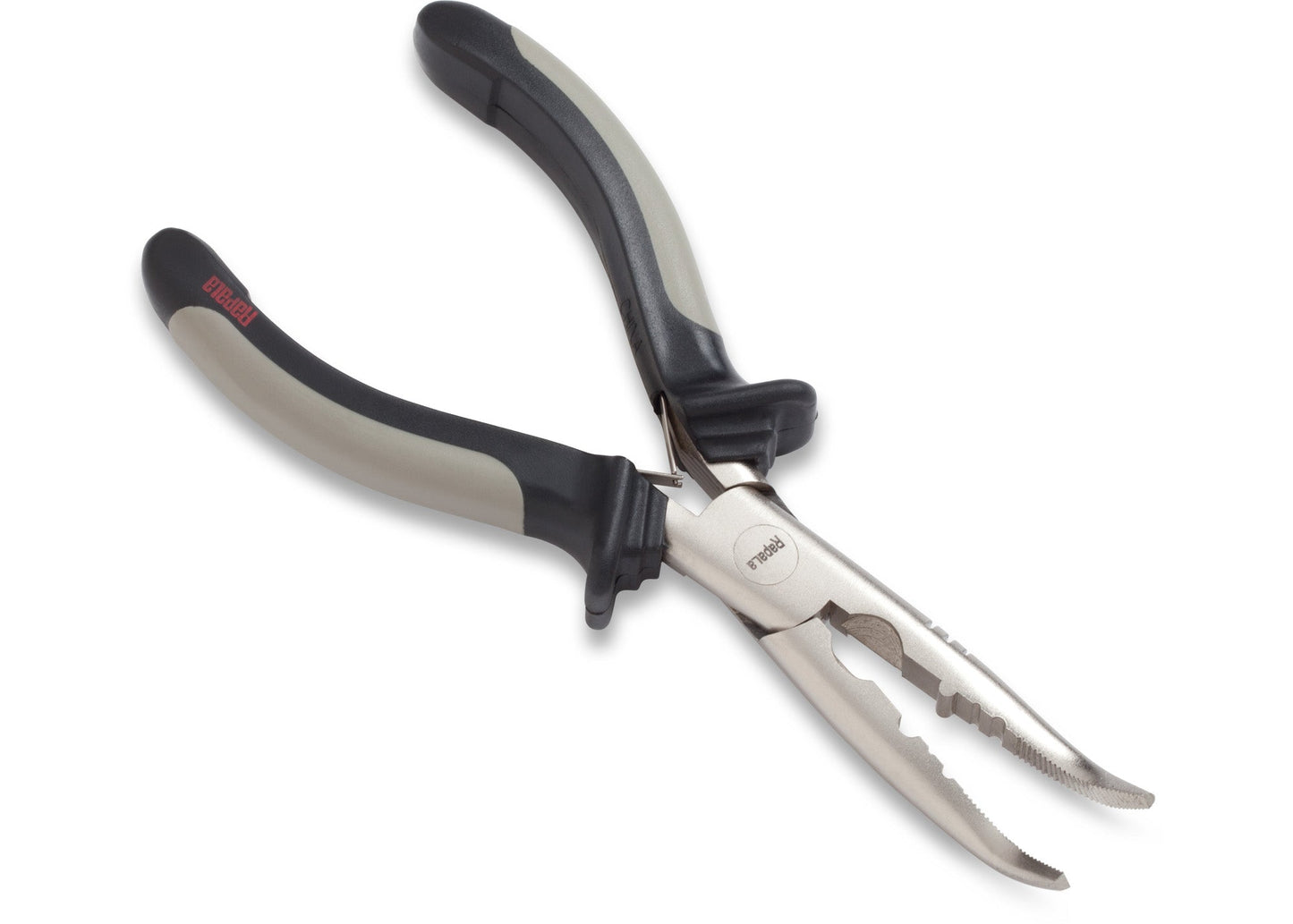 Curved Pliers 6.5"