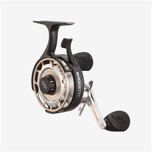 Freefall Ghost Ice Reel RH