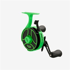 Freefall Ghost Radioactive Pickle - RH