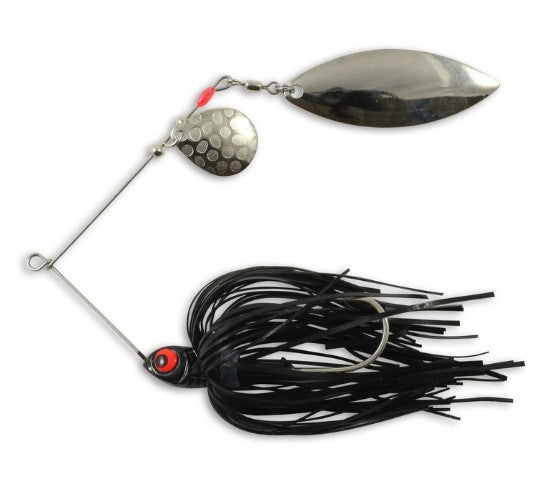 Reed-Runner Tandem Spin