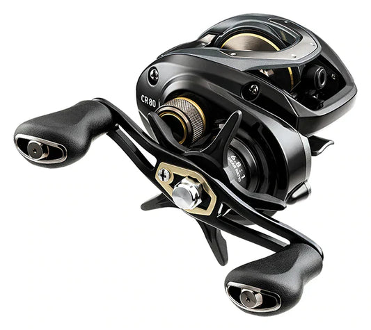 CR80 LT BAITCASTING REEL
