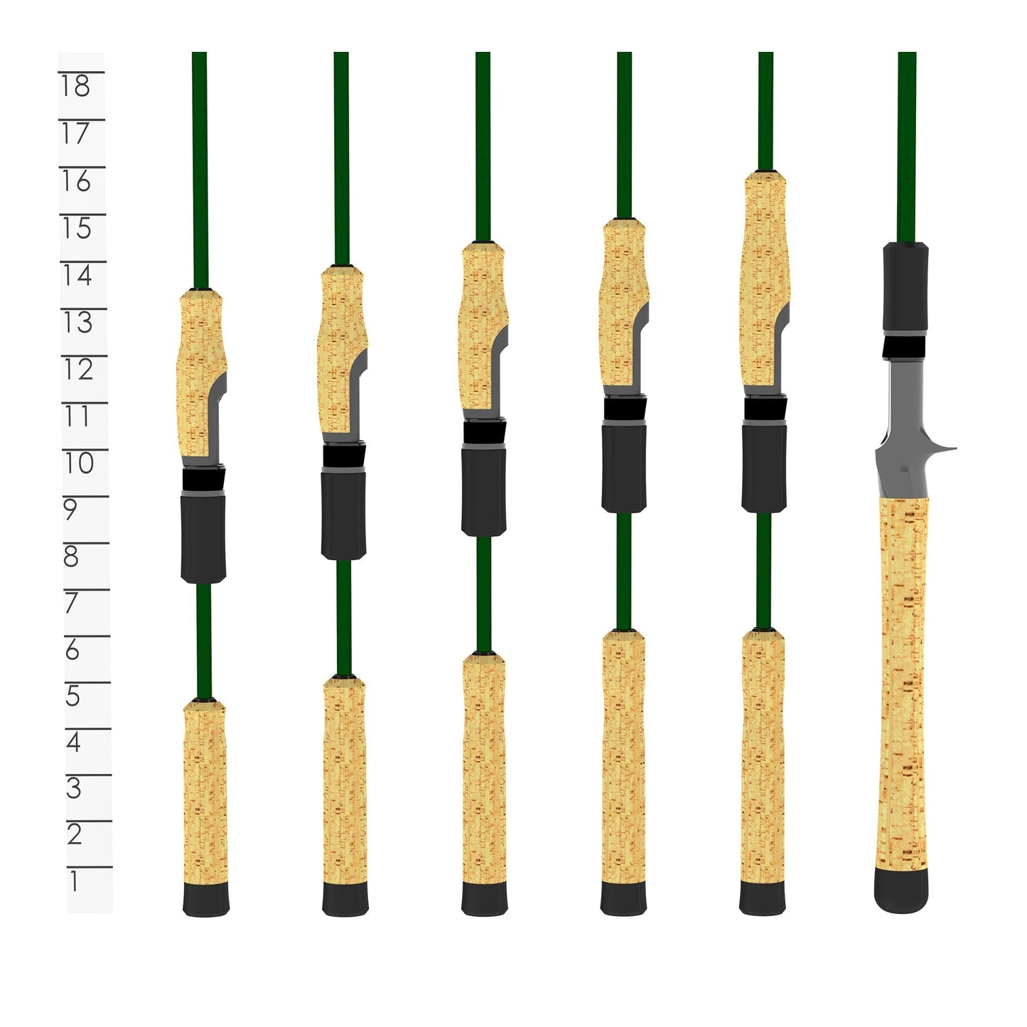 EYECON CASTING NEW 2022 MODELS