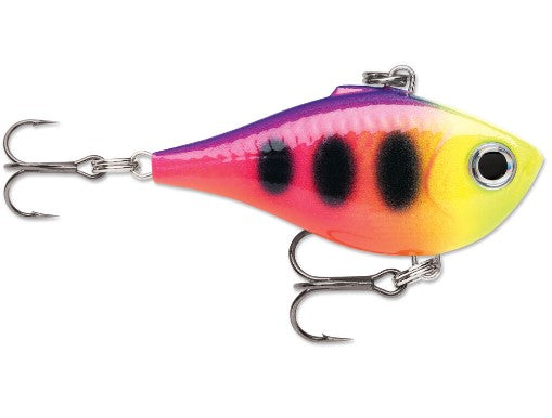 Ultra Light Rippin' Rap 04