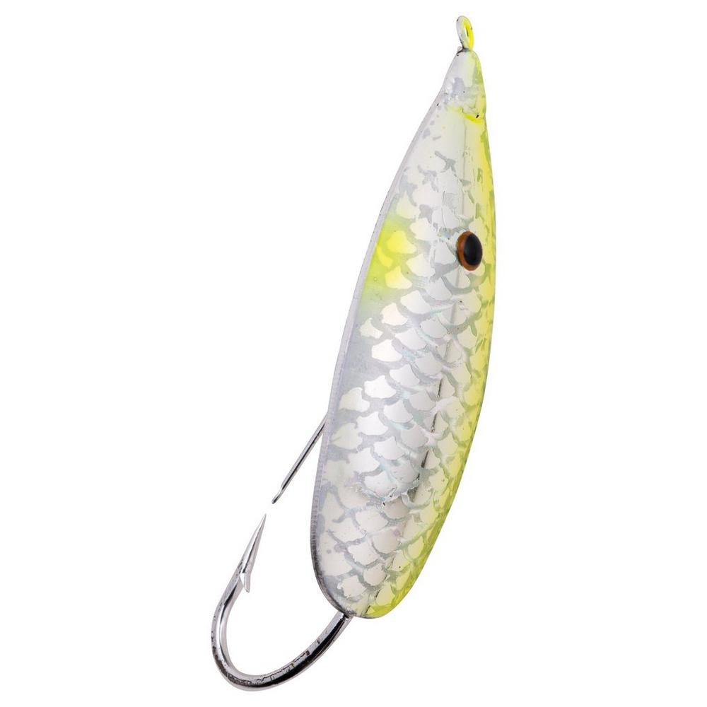 Silver Minnow 1/4oz