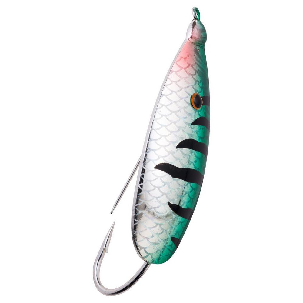 Silver Minnow 1/2oz