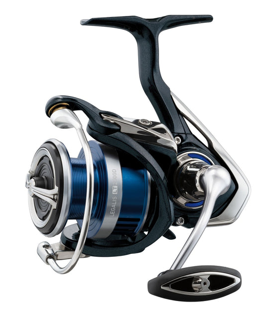 LEGALIS LT 5000D-C SPINNING REEL