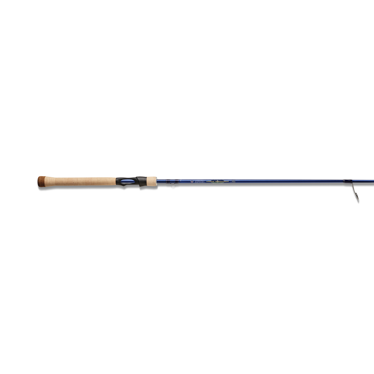 LEGEND TOURNAMENT® WALLEYE SPINNING RODS - Retired