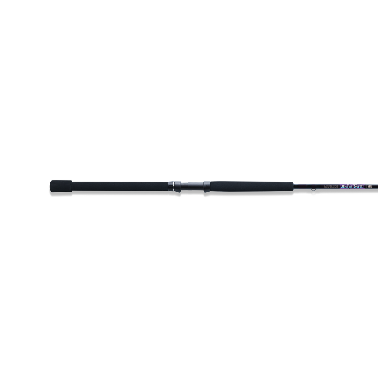 MOJO SALT SPINNING RODS