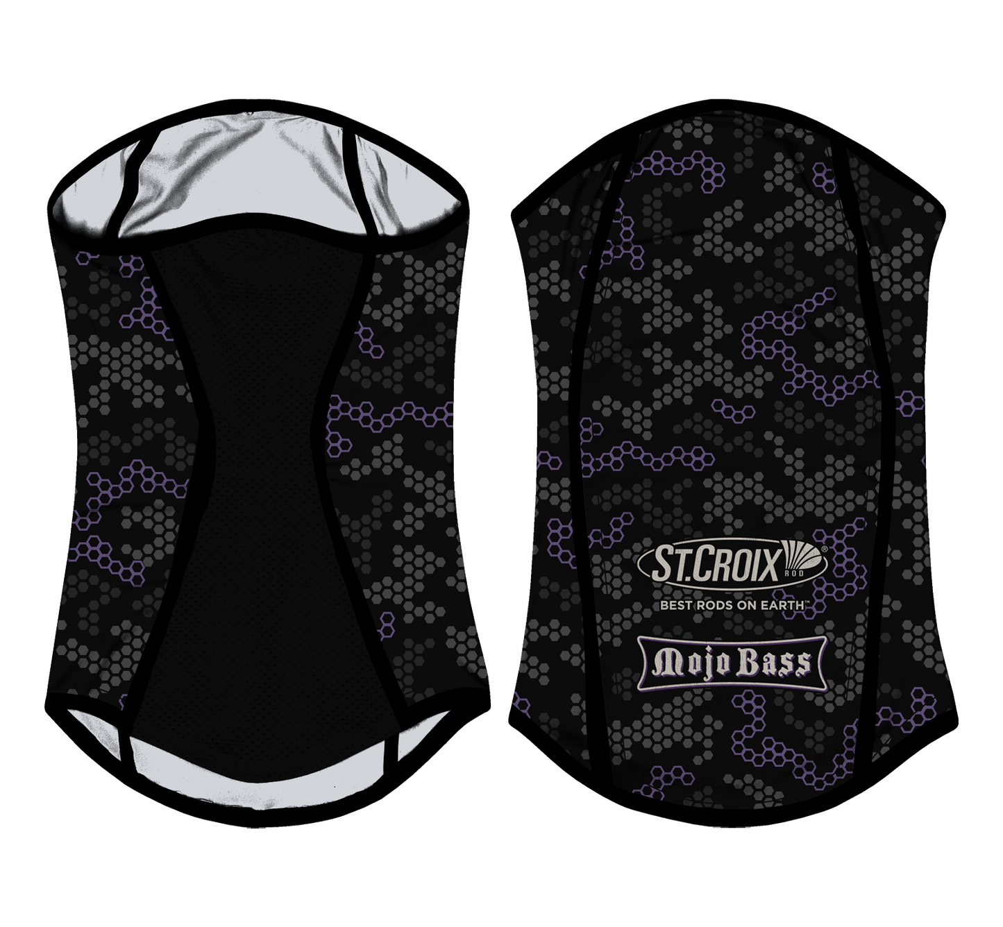 Mojo Performance Neck Gaiter