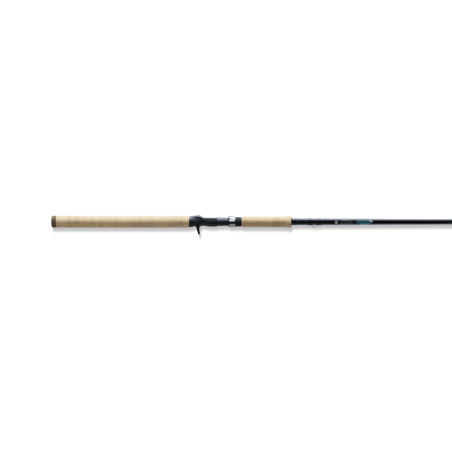PREMIER® MUSKY RODS