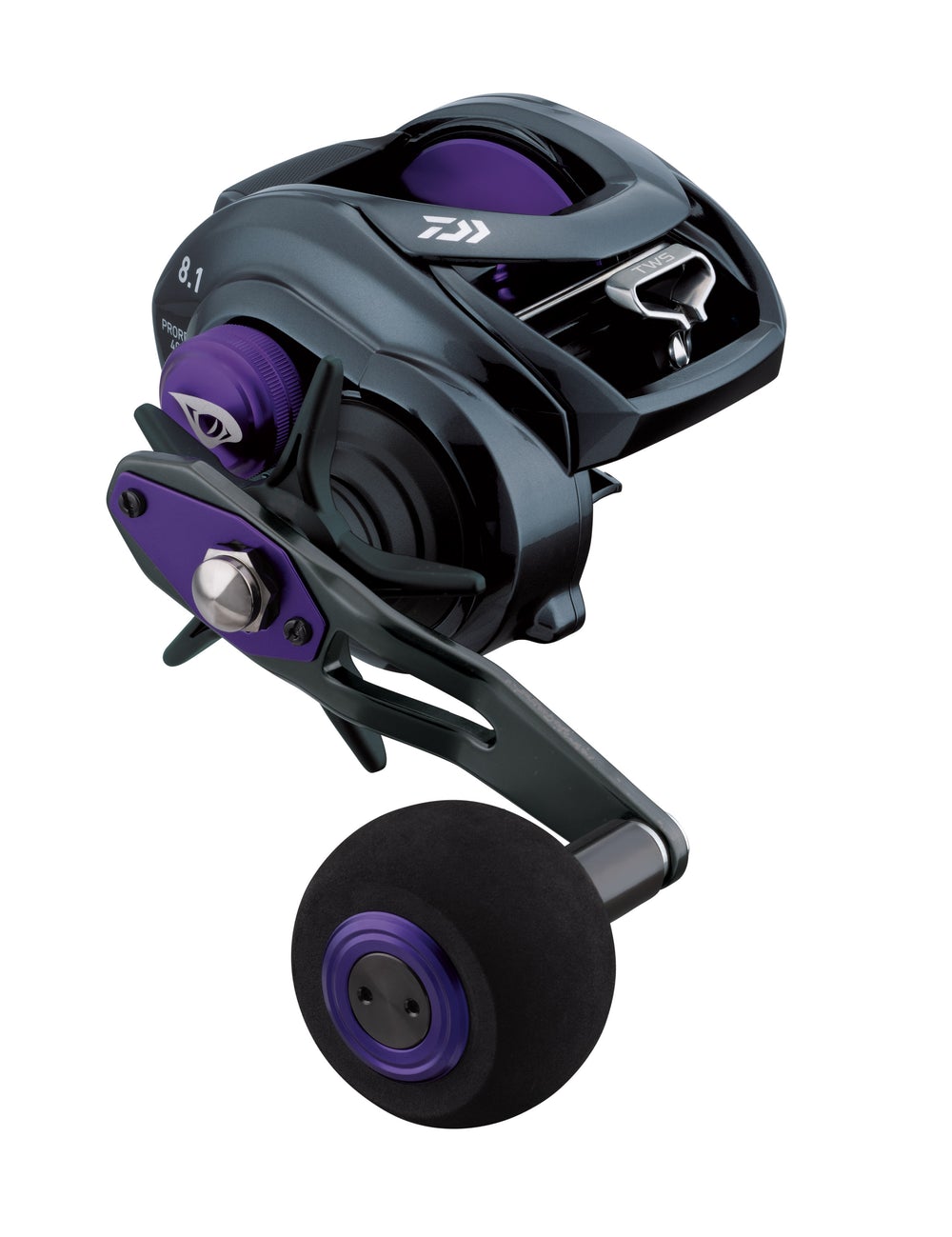PROREX TWS BAITCASTER REEL
