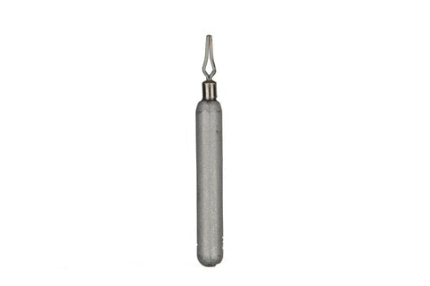 TUNGSTEN DROP-SHOT WEIGHT - PENCIL 1/8oz