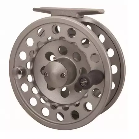Okuma SLV 2/3 Large Arbor Fly Reel