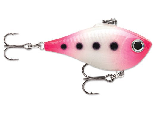 Ultra Light Rippin' Rap 03