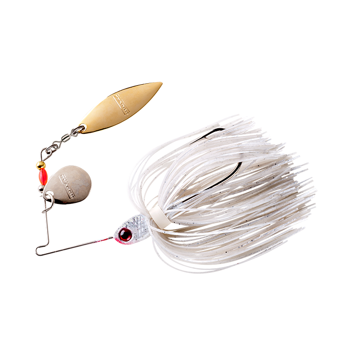 Pond Magic Tandem Spinnerbait