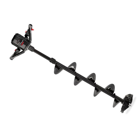 24V LITHIUM STRIKE MASTER AUGER