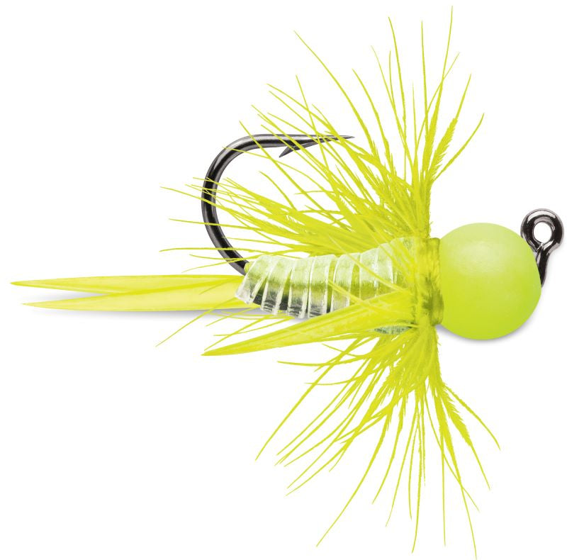 Tungsten Bullfly Jig 1/64 oz