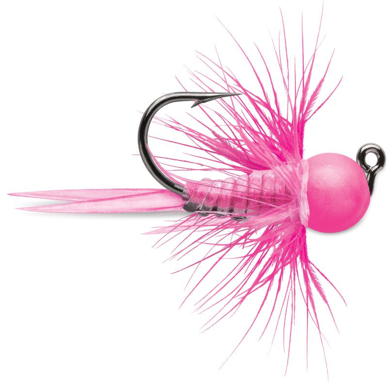 Tungsten Bullfly Jig 1/16 oz