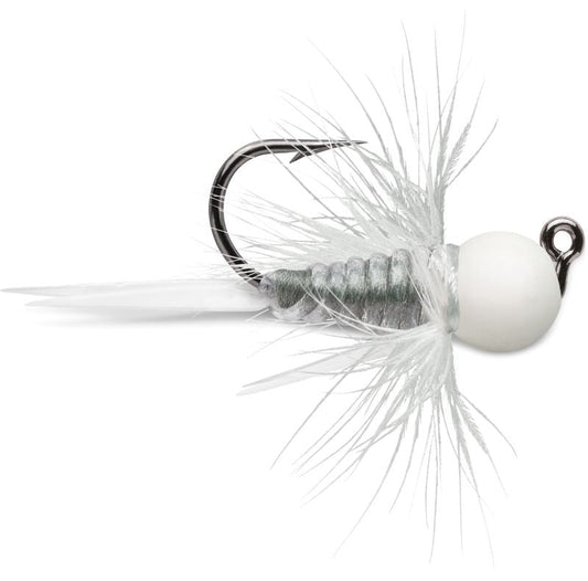 Tungsten Bullfly Jig 1/32 oz
