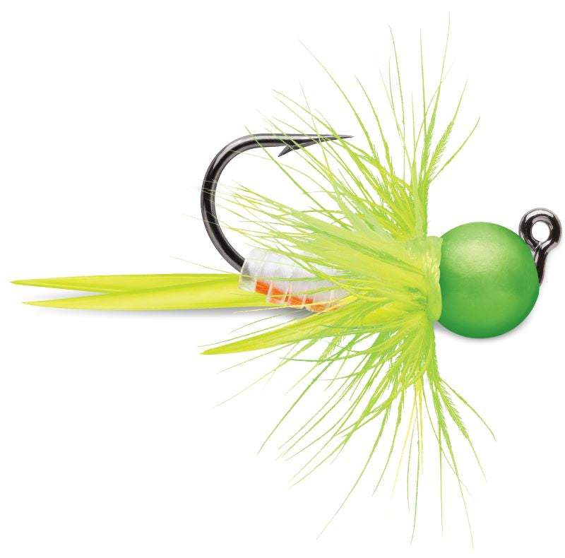 Tungsten Bullfly Jig 1/16 oz