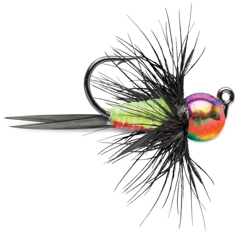 Tungsten Bullfly Jig 1/16 oz