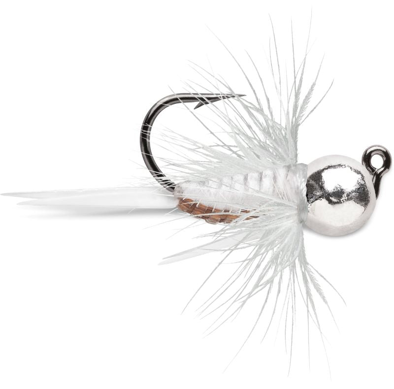 Tungsten Bullfly Jig 1/16 oz
