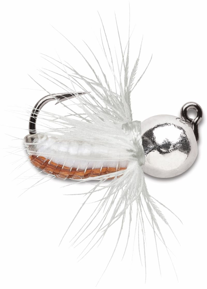 Tungsten Fly Jig 1/64 oz