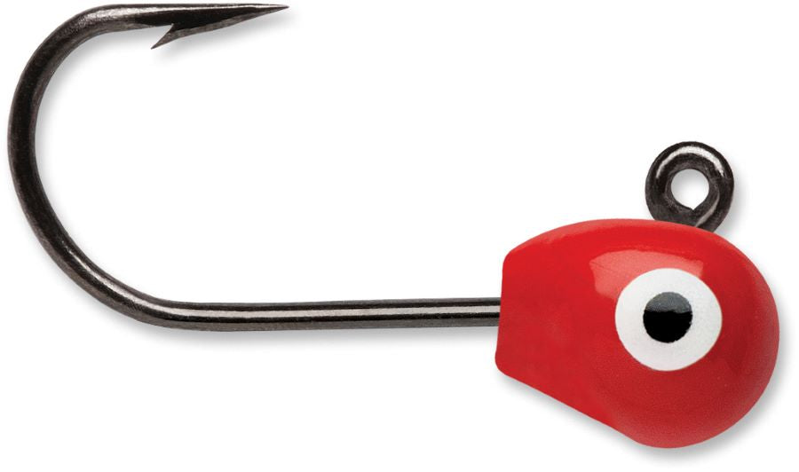 Tungsten Mongo Jig 1/32 oz