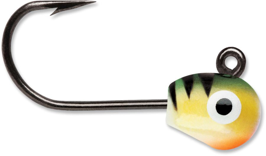 Tungsten Mongo Jig 1/32 oz