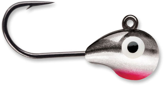 Tungsten Tubby Jig 1/64 oz