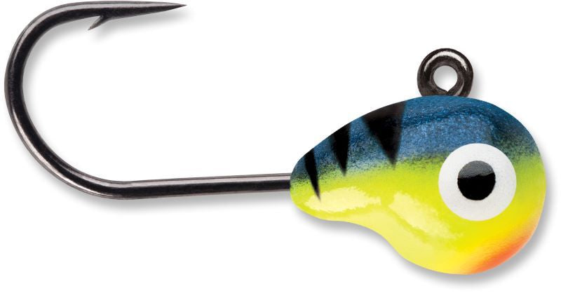 Tungsten Tubby Jig 1/32 oz
